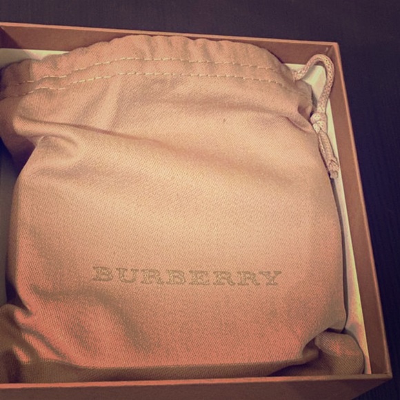 Burberry mens belt - Picture 1 of 6